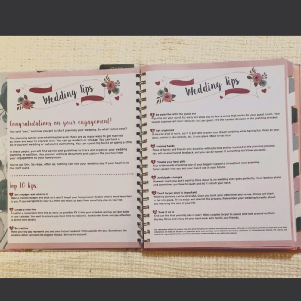 Wedding Planner - Picture 3 of 12